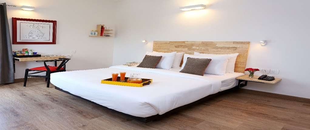 Oyo Townhouse 015 Lajpat Nagar Hotel Nova Deli Quarto foto