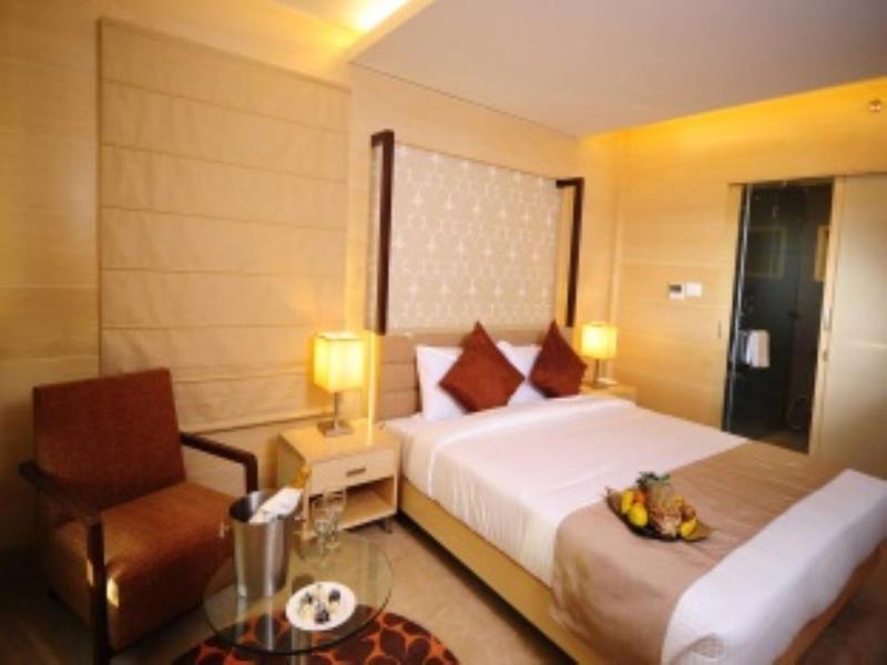 Oyo Townhouse 015 Lajpat Nagar Hotel Nova Deli Exterior foto