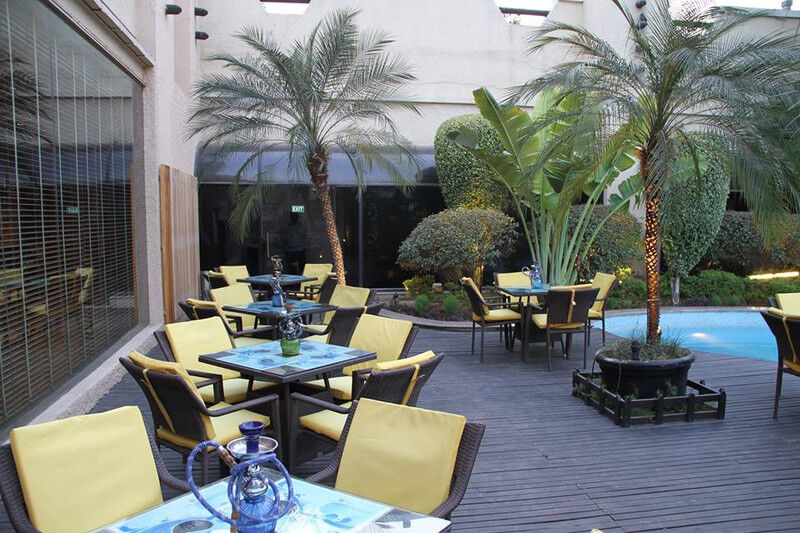 Oyo Townhouse 015 Lajpat Nagar Hotel Nova Deli Exterior foto